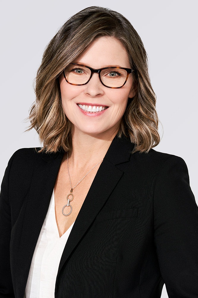 Vice President, Talent, Culture and Sustainable Development